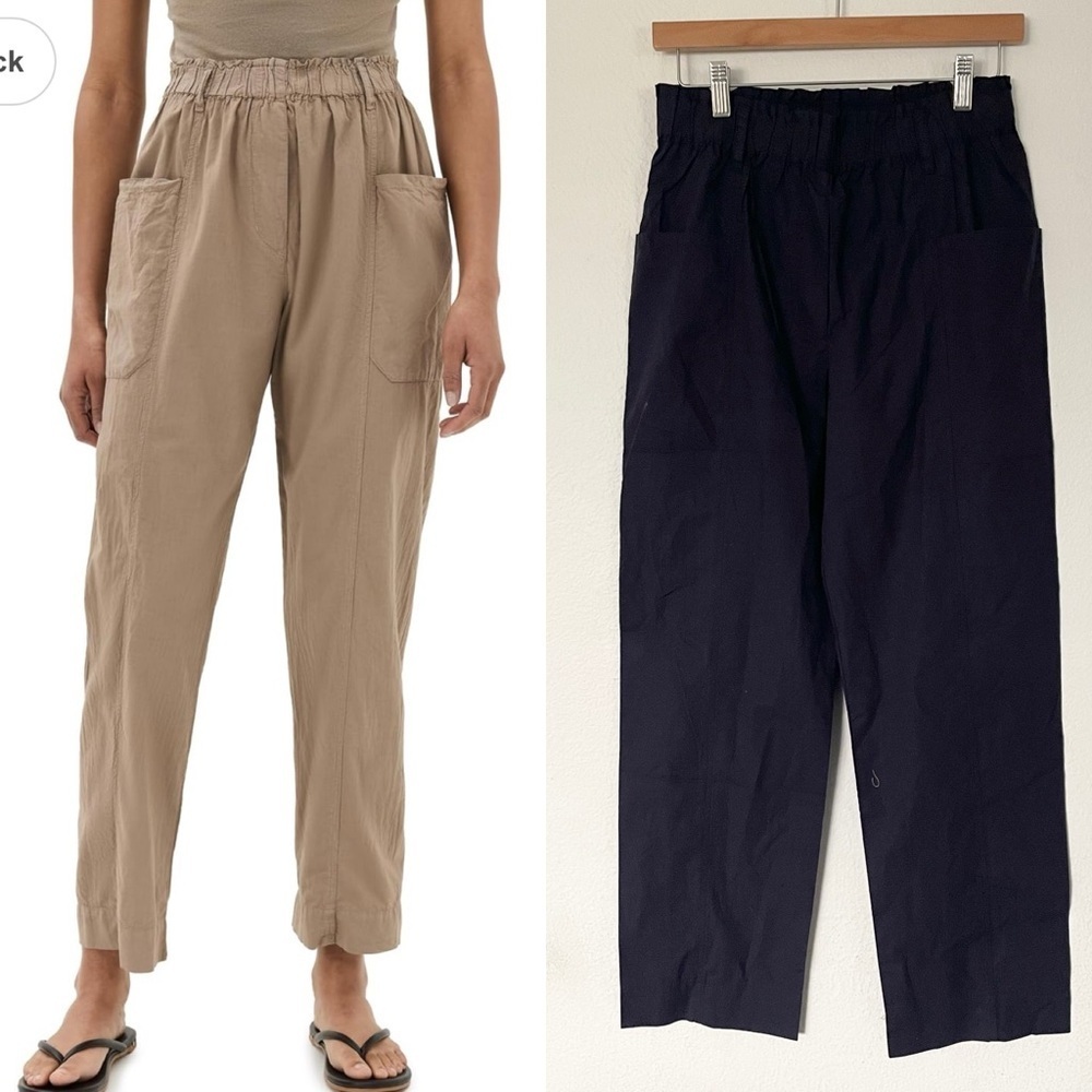 XIRENA Women's Jake Pants dark Navy size XS